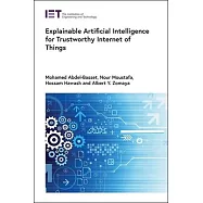 Explainable Artificial Intelligence for Trustworthy Internet of Things