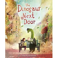 The Dinosaur Next Door