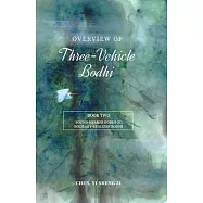 Overview Of Three-Vehicle Bodhi: Sound-Hearer Bodhi (II) and Solidtary-Realizer Bodhi