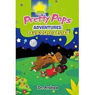 Pretty Pops Adventures: David&rsquo;s Special Star