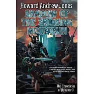 Shadow of the Smoking Mountain