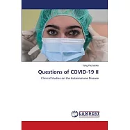 Questions of COVID-19 II
