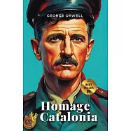 Homage to Catalonia