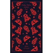 Tinker, Tailor, Soldier, Spy