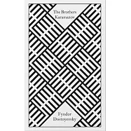 The Brothers Karamazov: A Novel in Four Parts and an Epilogue