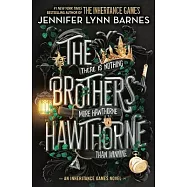 The Brothers Hawthorne (The Inheritance Games #4)