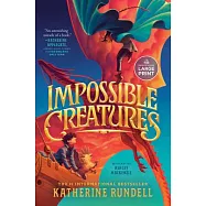 Impossible Creatures