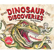 Dinosaur Discoveries (Third Edition)