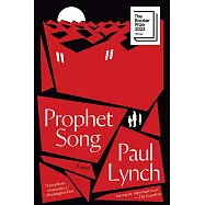 Prophet Song: A Novel (Booker Prize Winner)