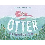 Otter Carries on