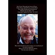 Stir Crazy Through the Lens of Chaos Cabin Fever, Island Fever, and the Rest Your 38th Psychiatric Consultation William