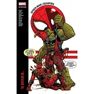 Spider-Man/Deadpool Modern Era Epic Collection: &rsquo;Til Death Do Us...
