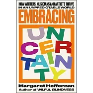 Art and Uncertainty: How Art Helps Us Confront the Future