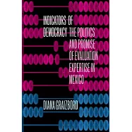 Indicators of Democracy: The Politics and Promise of Evaluation Expertise in Mexico