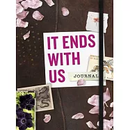 It Ends with Us Movie Tie-In Journal