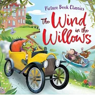 The Wind in the Willows