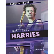 Harry Styles&rsquo;s Harries