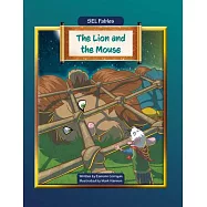 The Lion and the Mouse