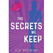 The Secrets We Keep: A Homefront Mystery