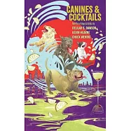 Canines and Cocktails