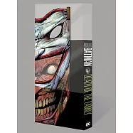 Absolute Batman: Death of the Family