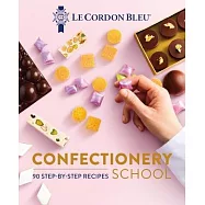 Le Cordon Bleu Confectionery School