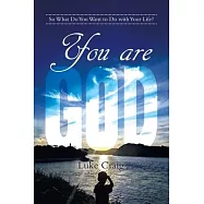 You are God: So What Do You Want to Do with Your Life?