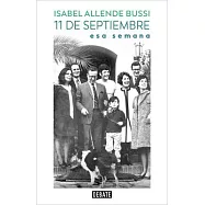 11 de Septiembre. ESA Semana / September 11th. That Week
