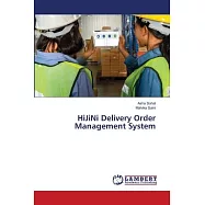 HiJiNi Delivery Order Management System