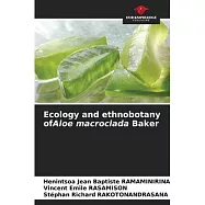 Ecology and ethnobotany ofAloe macroclada Baker