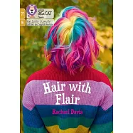 Hair with Flair: Phase 5 Set 5