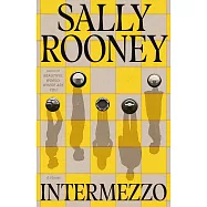 Intermezzo: A Novel
