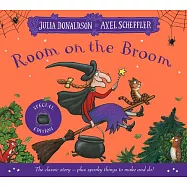 Room on the Broom Special Edition