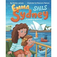 Emma Sails Sydney: A Counting Adventure