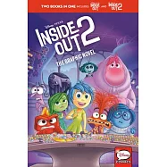 Disney/Pixar Inside Out 2: The Graphic Novel