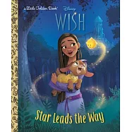 Star Leads the Way (Disney Wish)