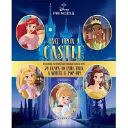 Disney Princess: Once Upon a Castle