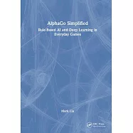 Alphago Simplified: Rule-Based AI and Deep Learning in Everyday Games