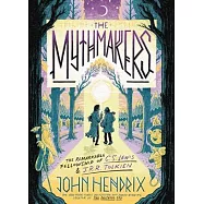 The Mythmakers: The Remarkable Fellowship of C.S. Lewis & J.R.R. Tolkien (a Graphic Novel)