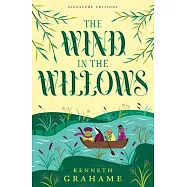 The Wind in the Willows
