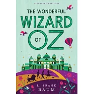 The Wonderful Wizard of Oz