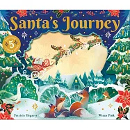 Santa’s Journey
