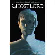 Ghostlore Vol. 3 SC