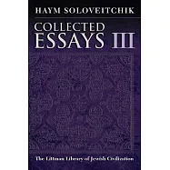 Collected Essays: Volume III