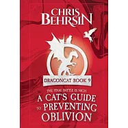 A Cat&rsquo;s Guide to Preventing Oblivion