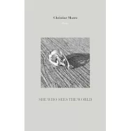 She Who Sees The World: Isle of Eigg