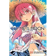 Fly Me to the Moon, Vol. 25