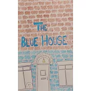 The Blue House - a Halloween Fairy Tale