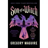 Son of a Witch: Volume Two in the Wicked Years
