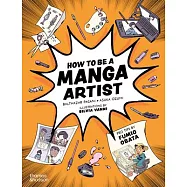 How to Be a Manga Artist